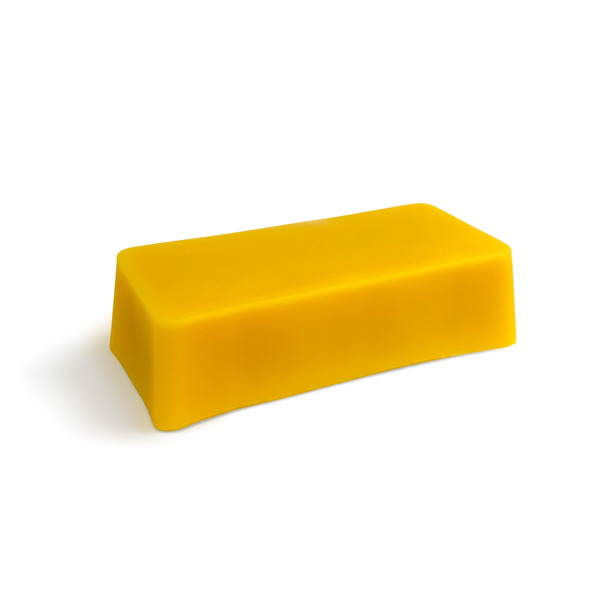 Beeswax block (8oz)