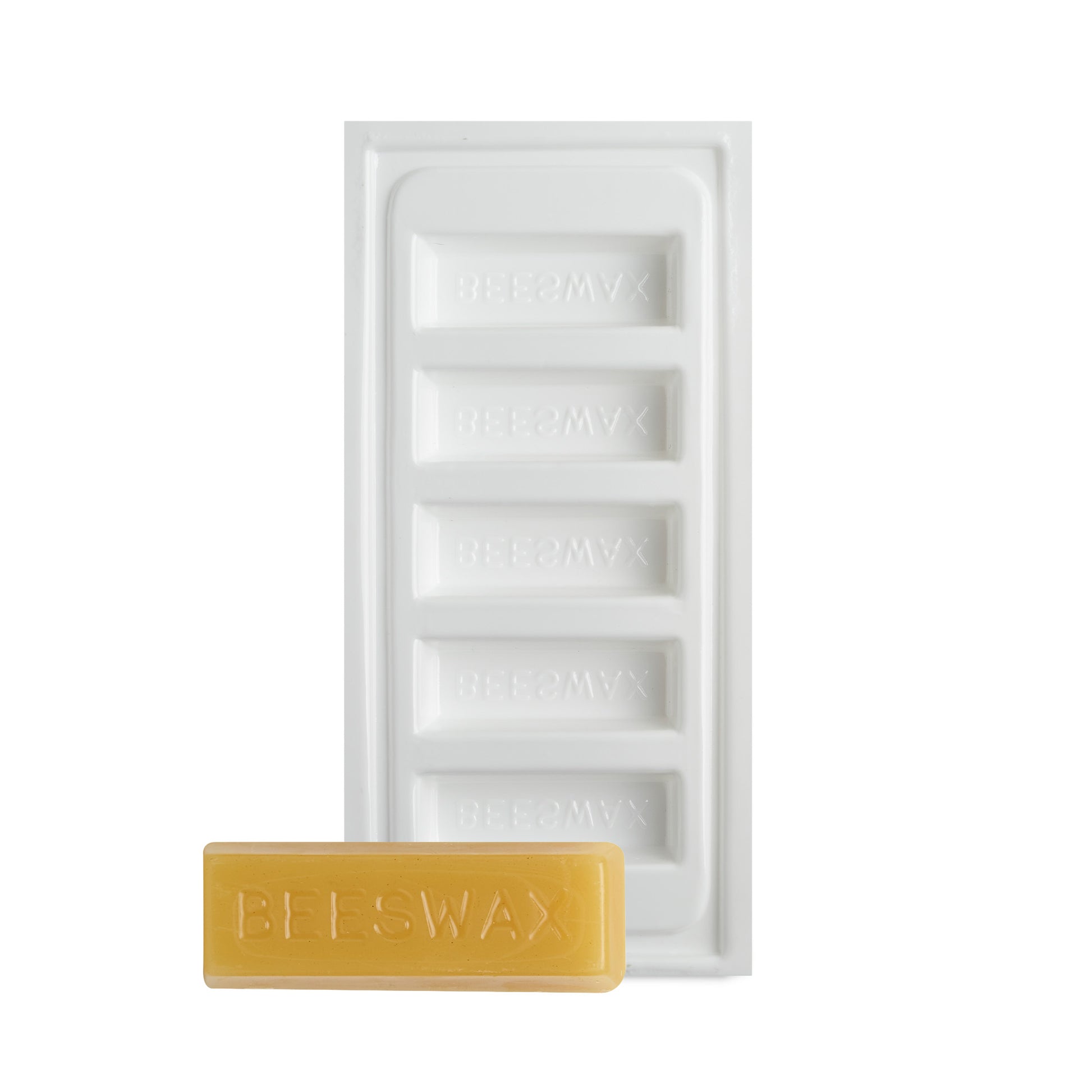 Plastic Beeswax Cake Mold [PCM / QBCM / BCM / HCM]
