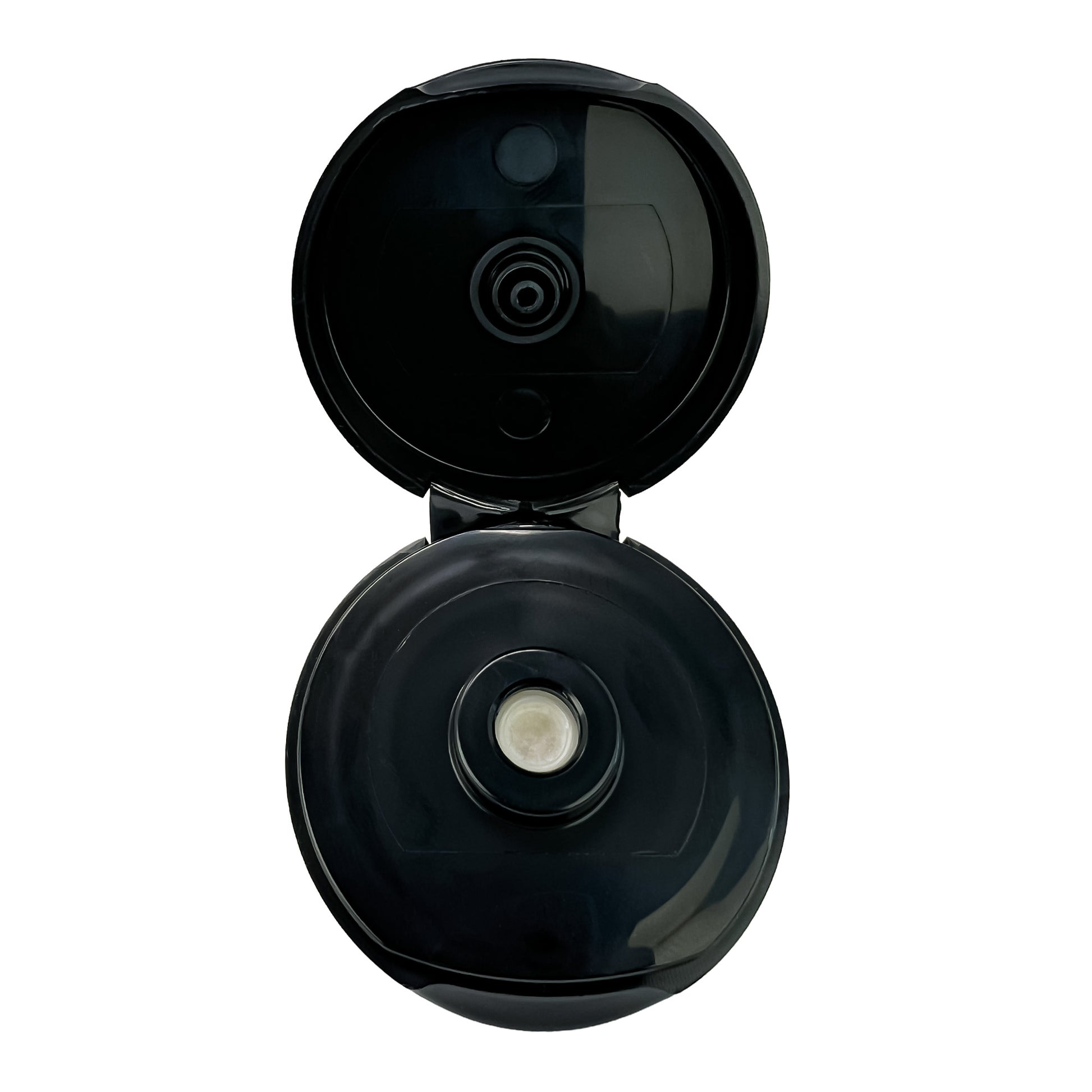 38MM 2" Lids for Inverted (case) [38IT-Y / 38IT-B]