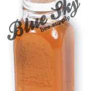 4 oz. muth jar with cork