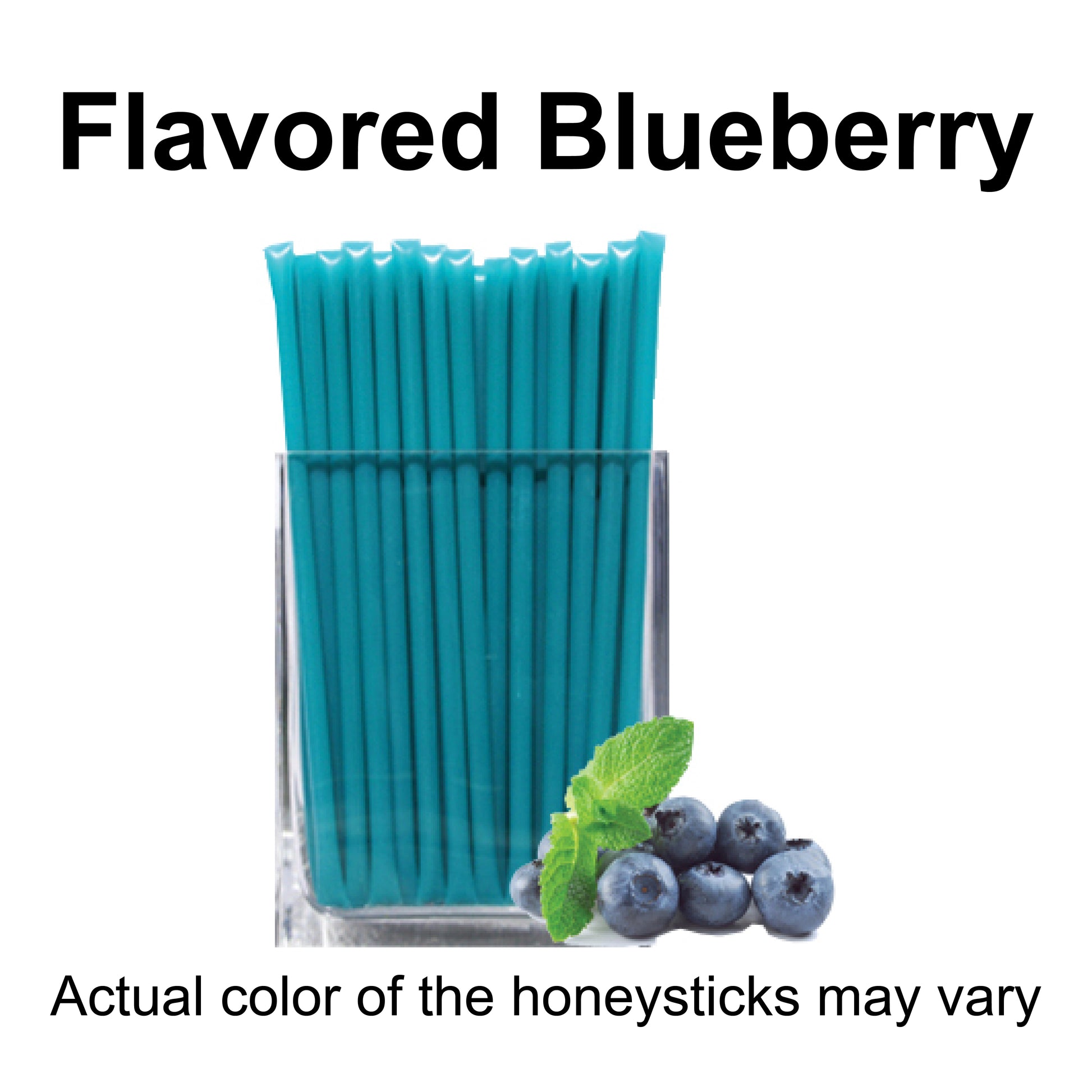 Honey Sticks (50 count) [HSX]