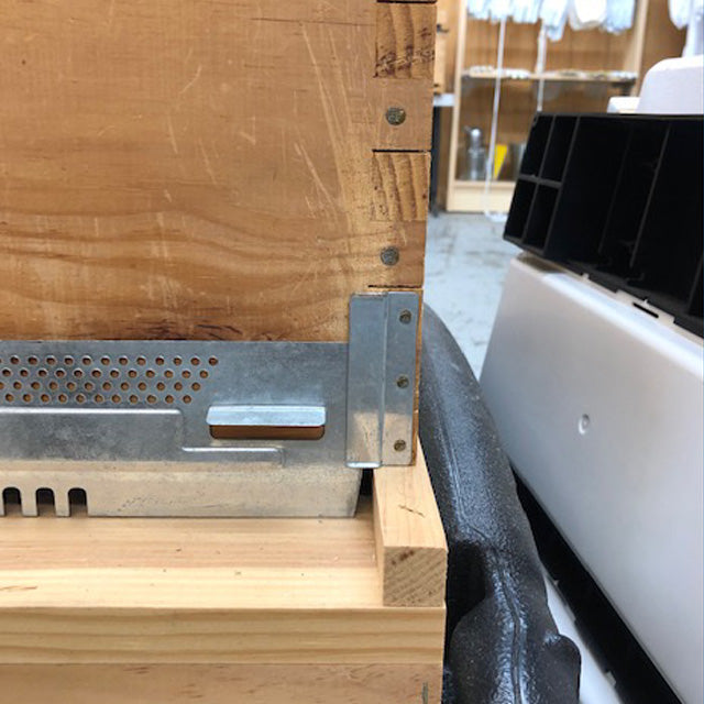 Mouse Blocker / Guard (10 frame) [MB]