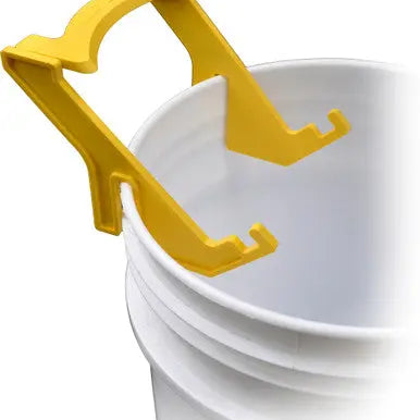 Bucket Bench Pail Stand [BBPS] Blue Sky Bee Supply