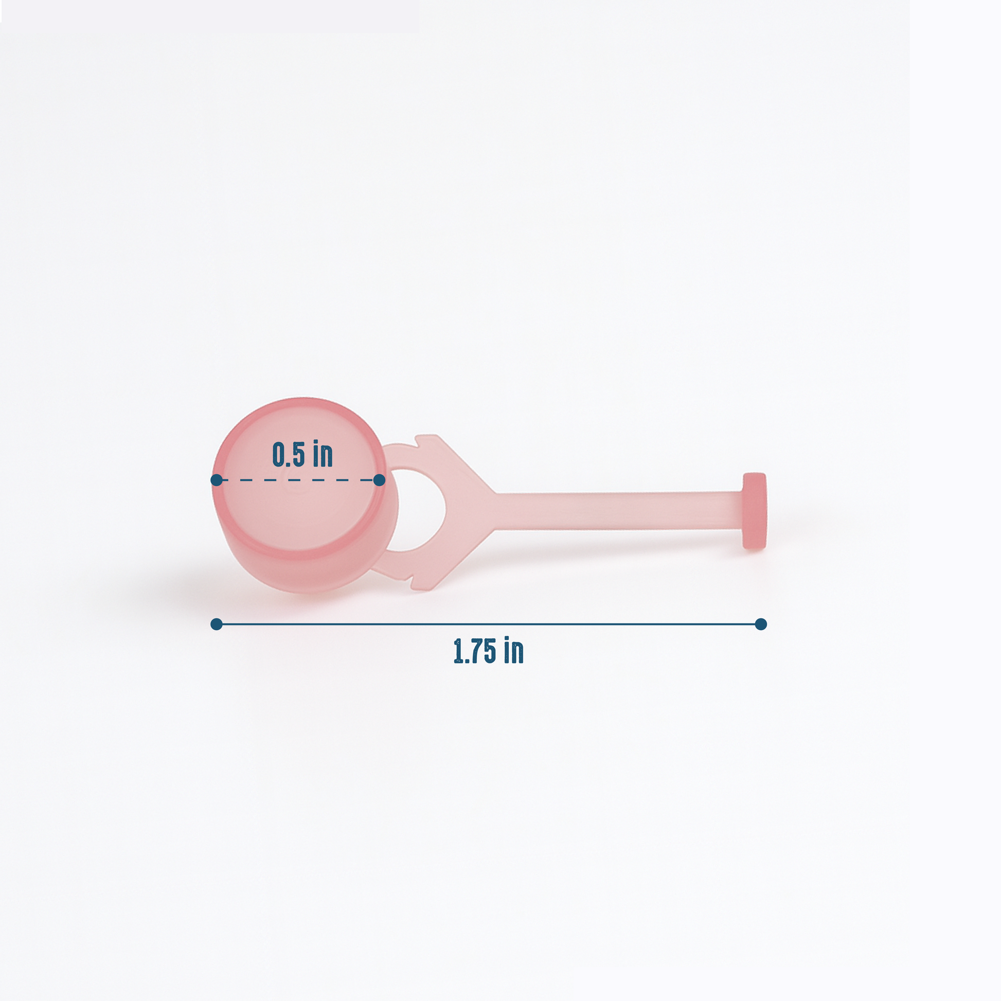JZ's BZ's Candy Tube Caps (50 count) [223]