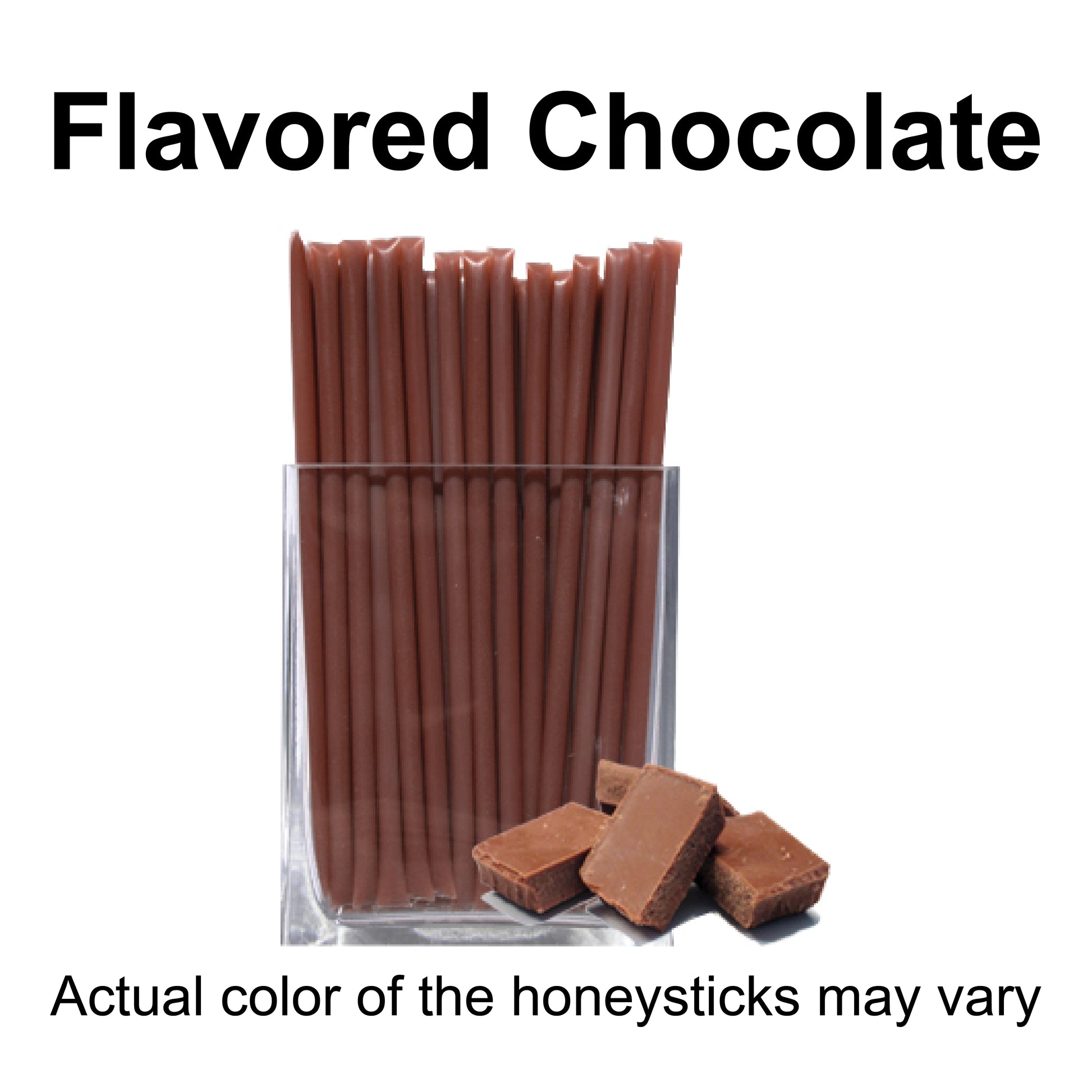 Honey Sticks (50 count) [HSX]