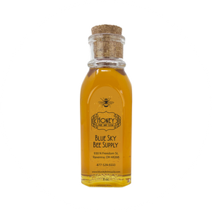 Clear Muth Labels