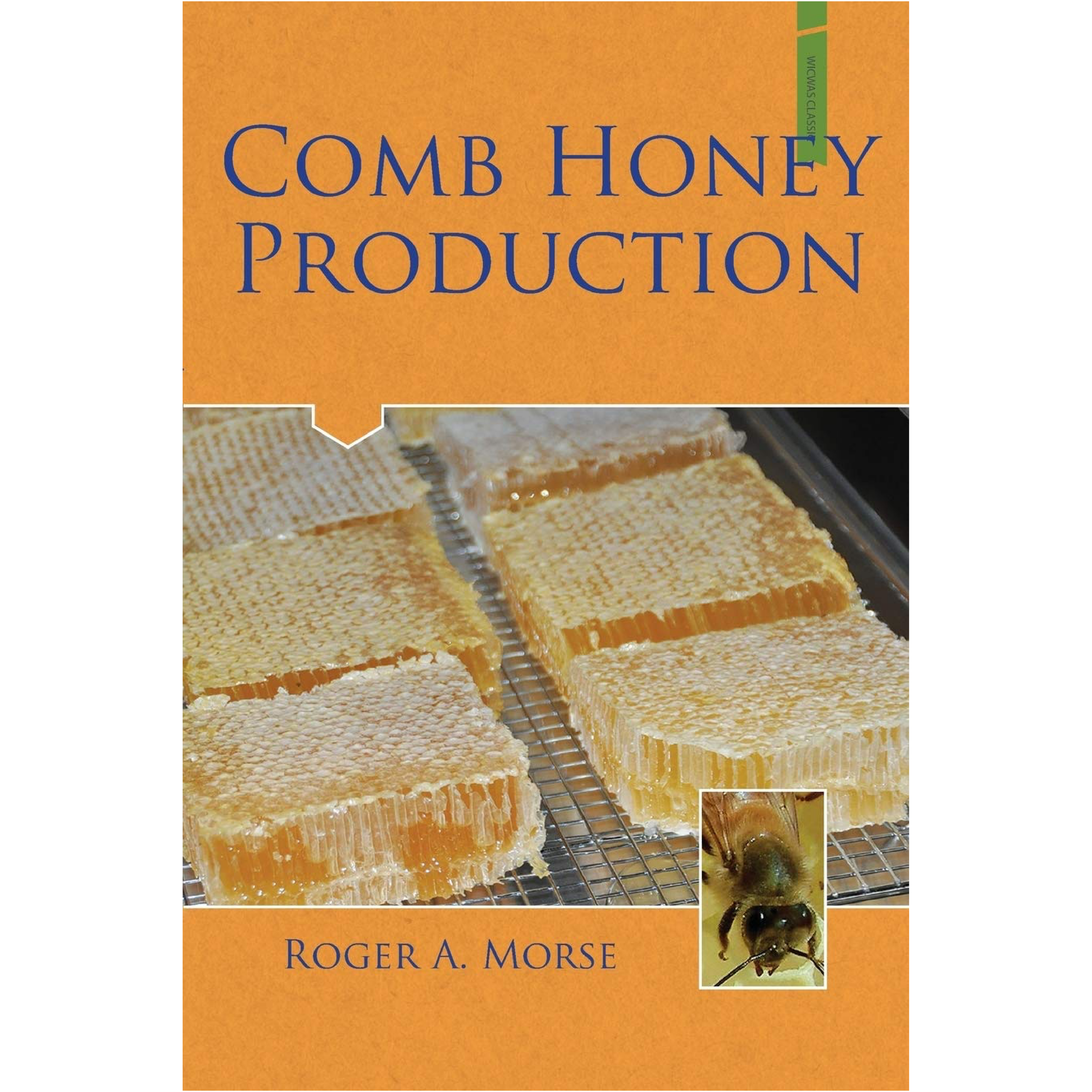 Comb Honey Production [CHP]