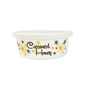 Creamed Honey Packaging