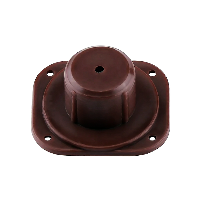 Cupularva / Nicot Brown Cell Fixtures (10 count) [CBCF-10]