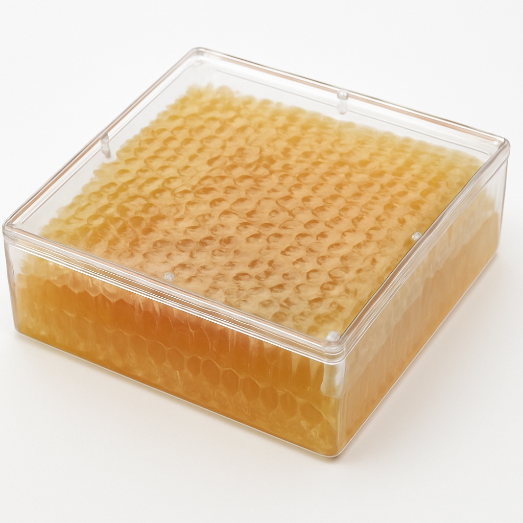 Cut Comb Boxes Full Size (case of 40 or 100) [CC-50 / CC-100]