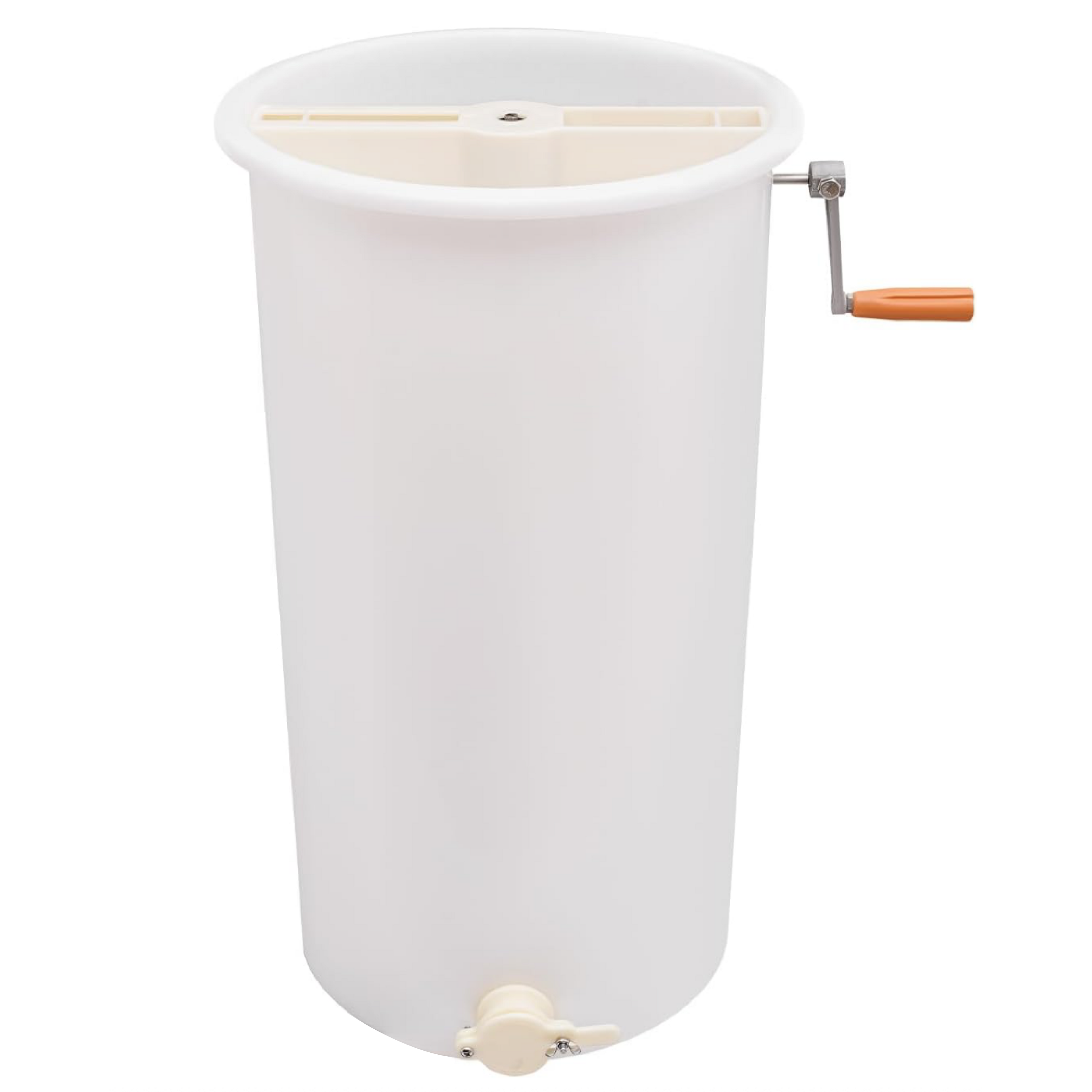 Deluxe Plastic Extractor [DPE]