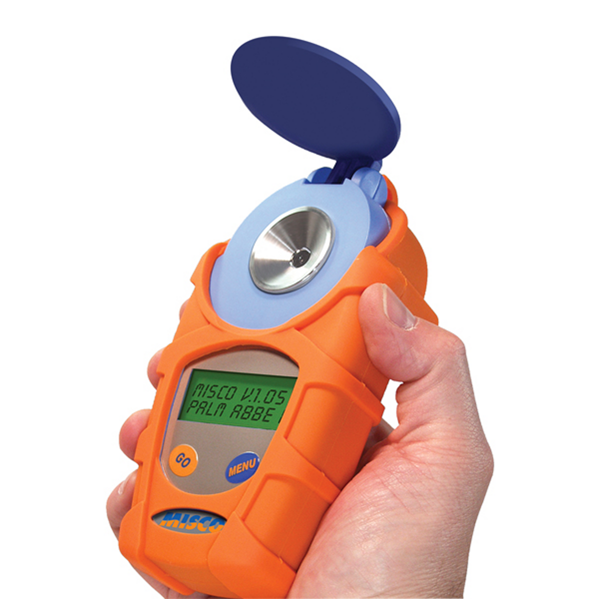 Digital Refractometer [MRFR]