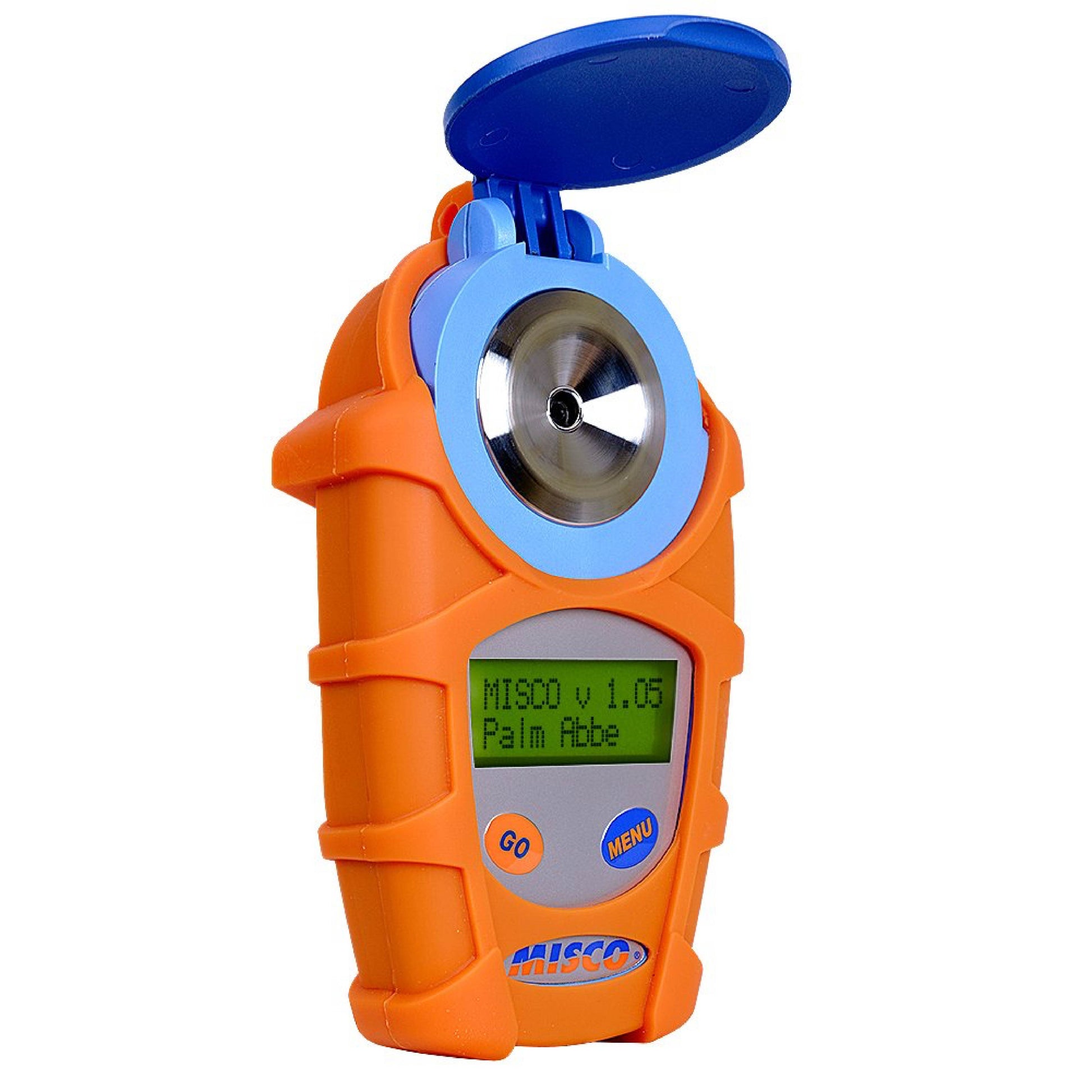 Digital Refractometer [MRFR]