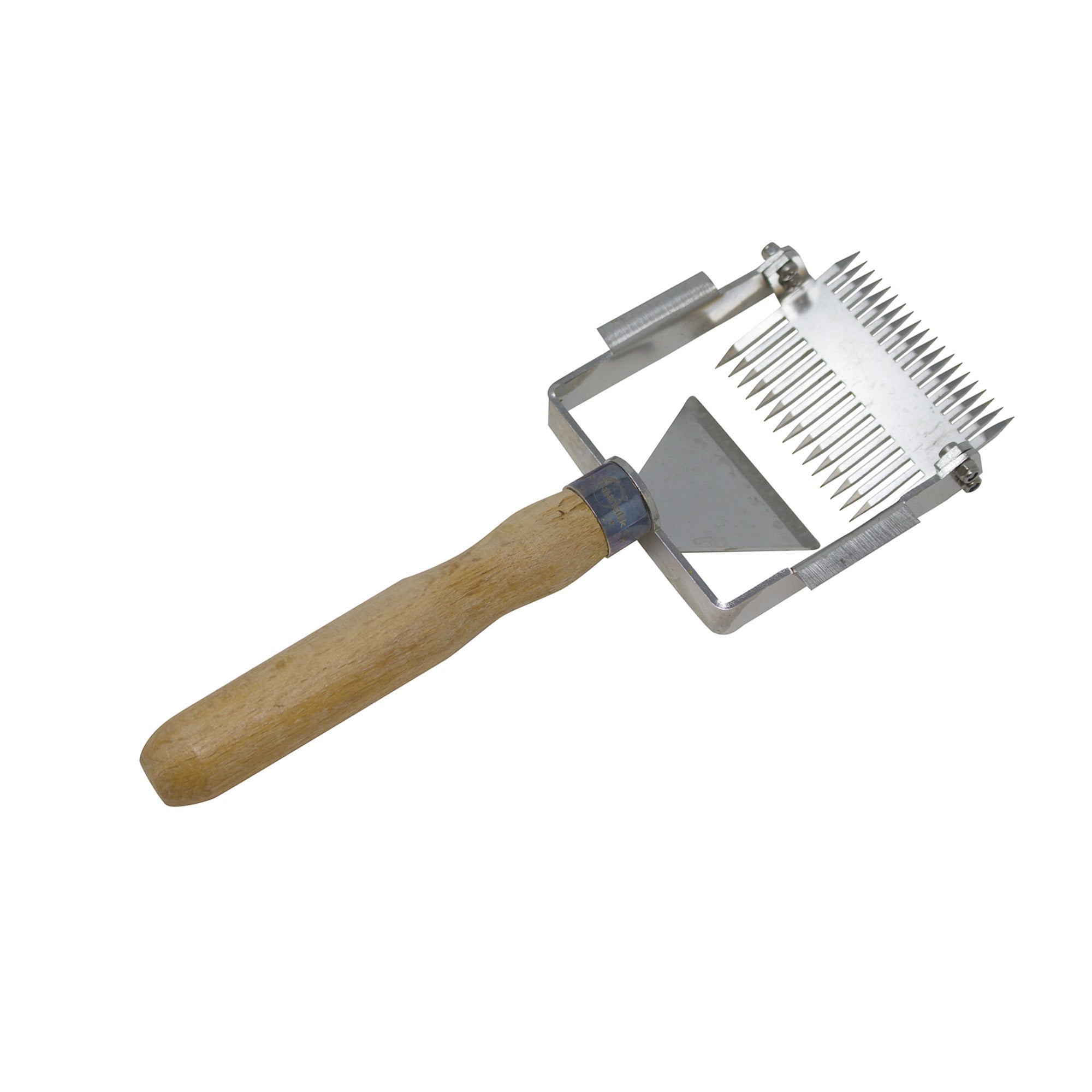 Dual Uncapping Fork [DUF]