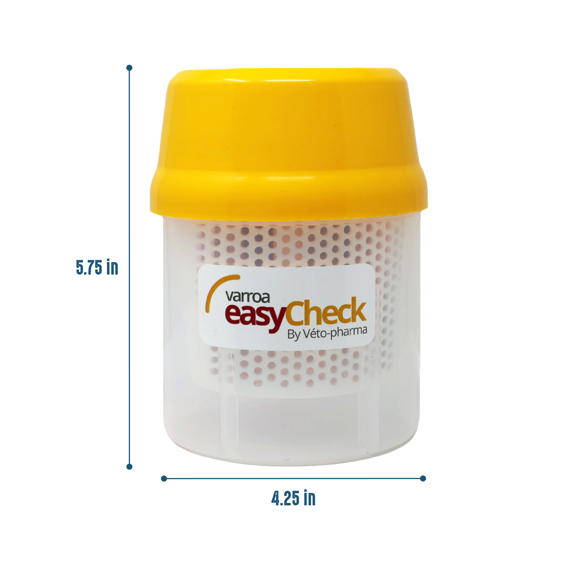 Easy Check Mite Counter [D4209]