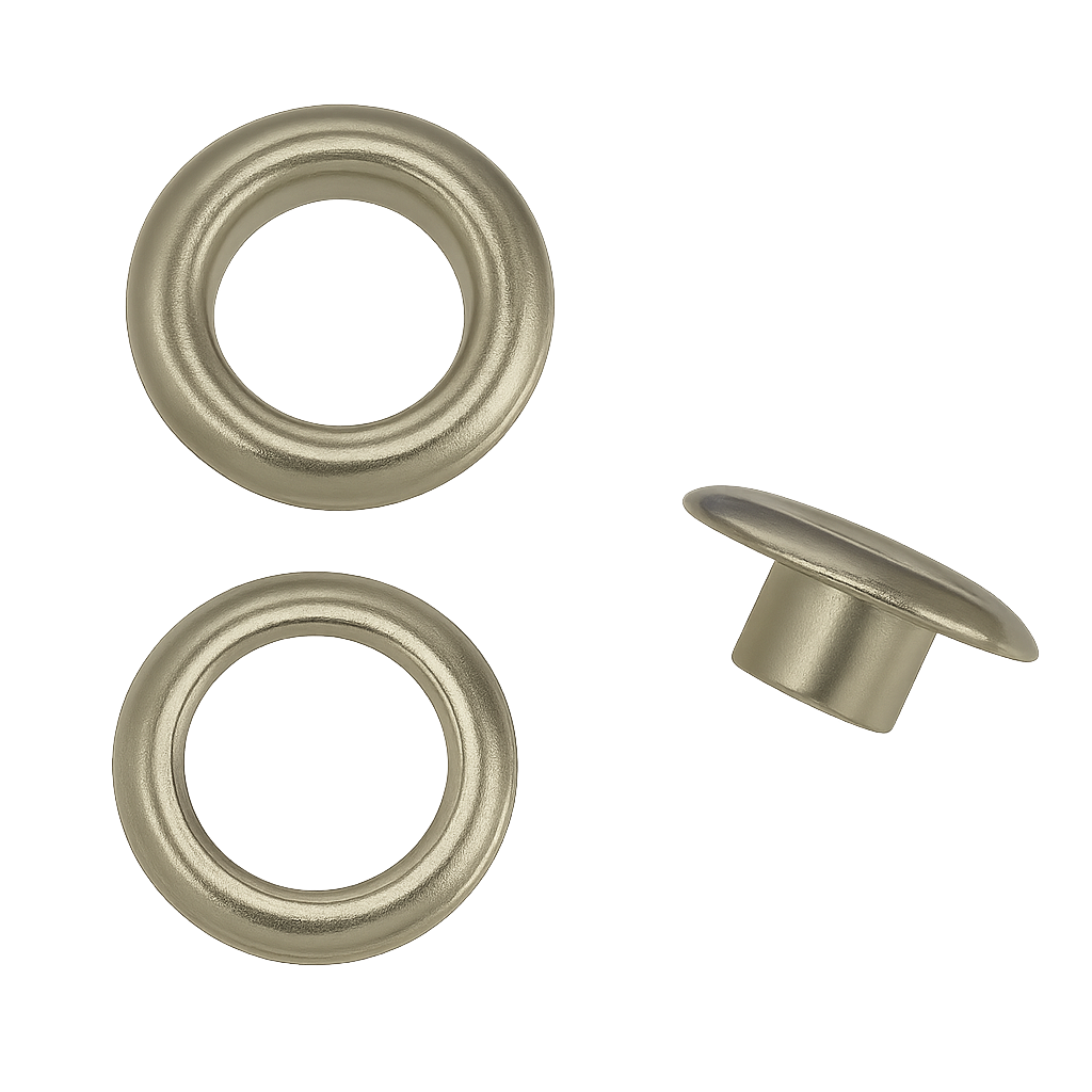 Eyelets (1,000 count) [698]