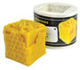 Cube Bee Candle Mold [F007] Lyson
