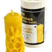 Small Honeycomb Candle Mold [F017] Lyson