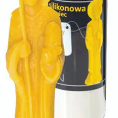 St. Ambrose Candle Mold [FS194] Lyson