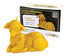 Easter Lamb Candle Mold [FS89] Lyson
