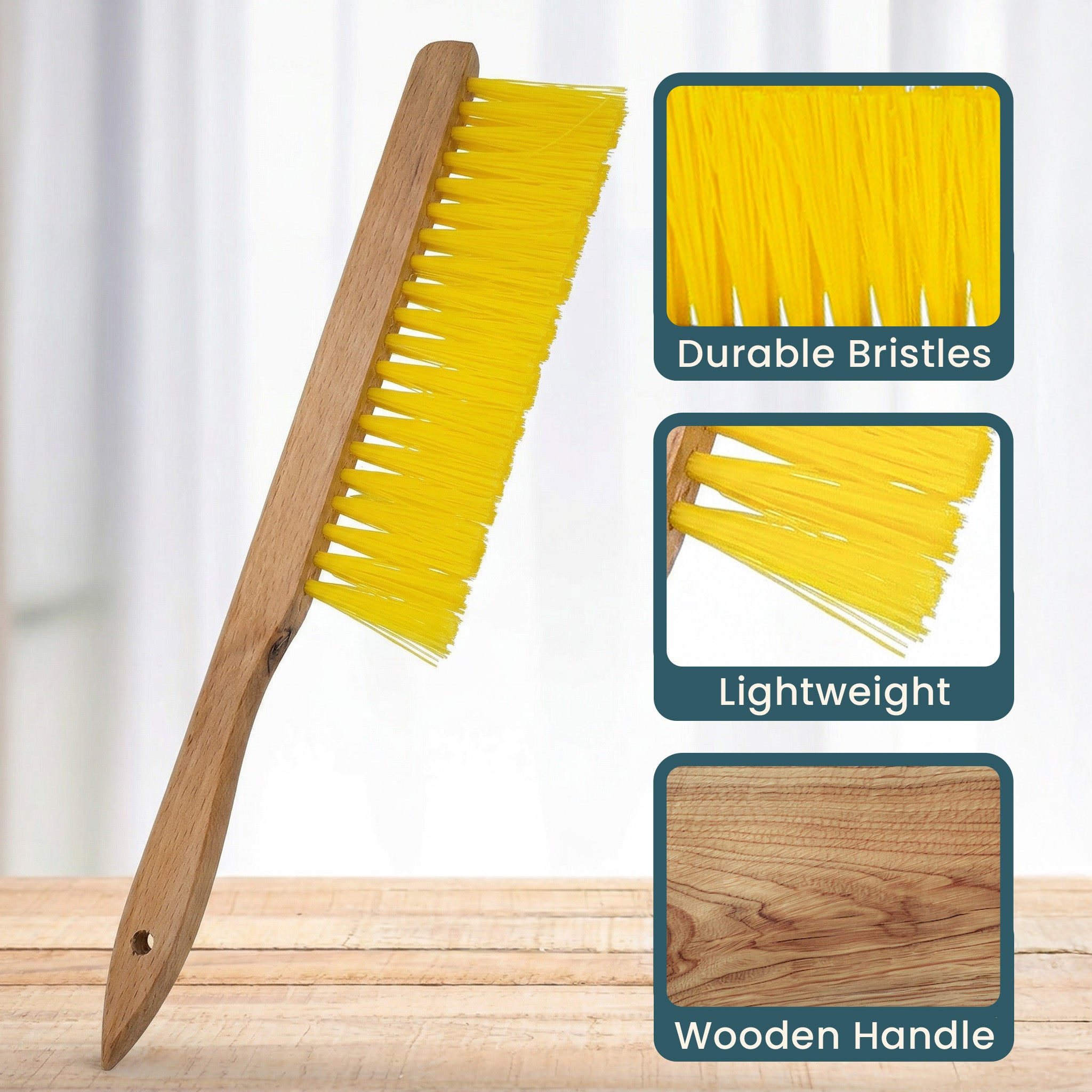Bee Brush [775] | Blue Sky Bee Supply