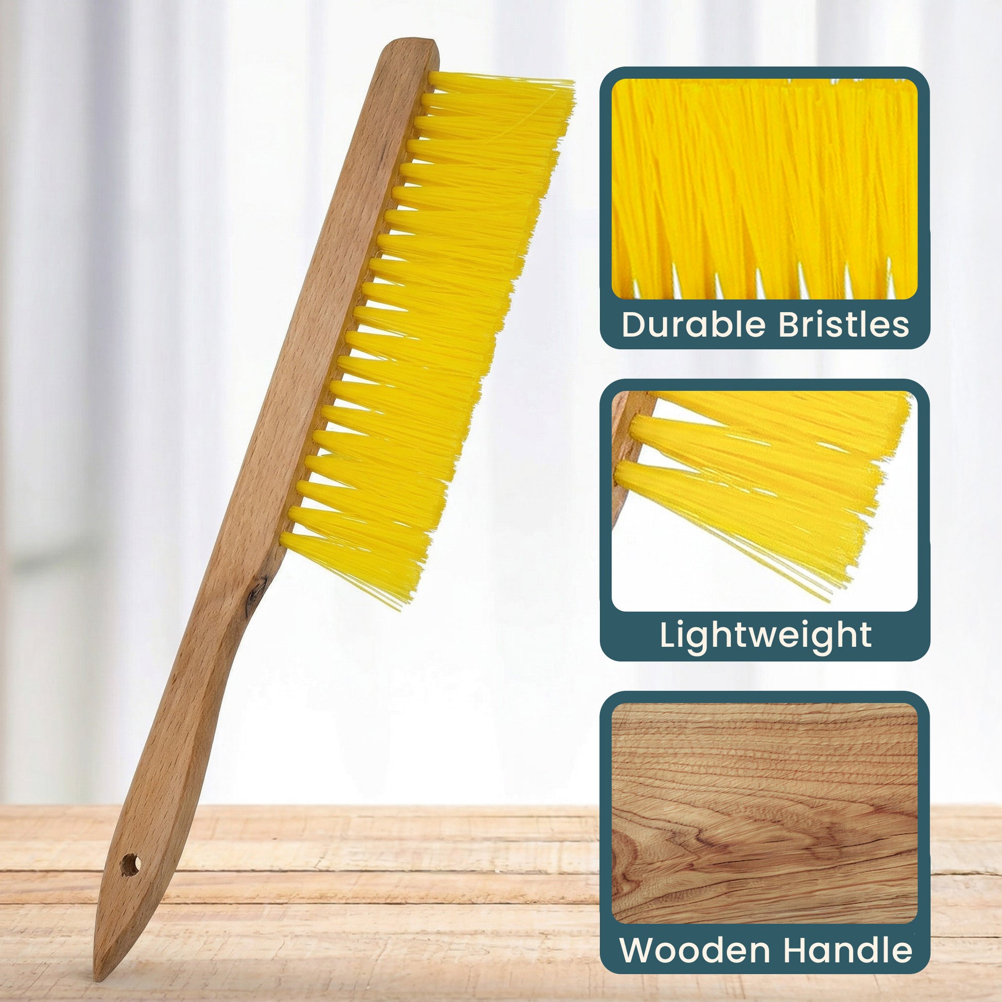 Bee Brush [775]