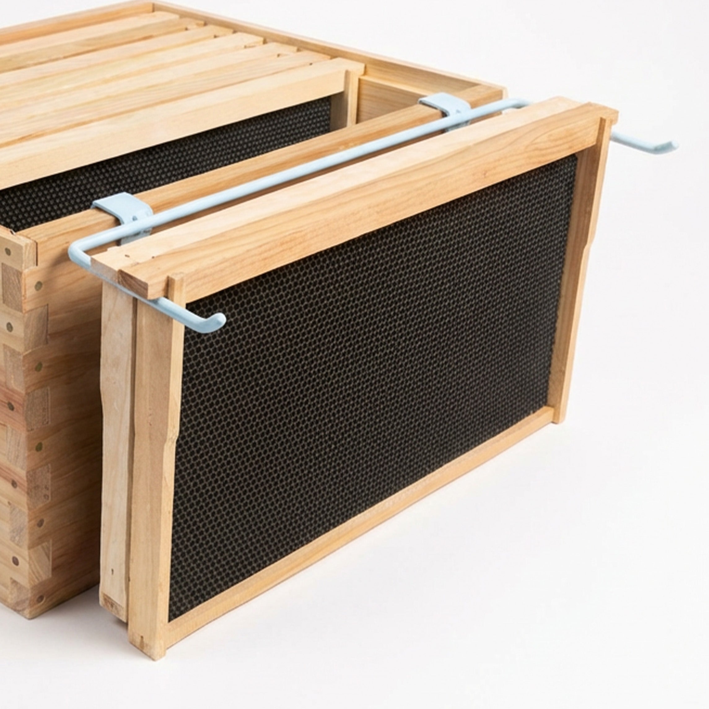 White Frame Perch (made in the USA) [592]