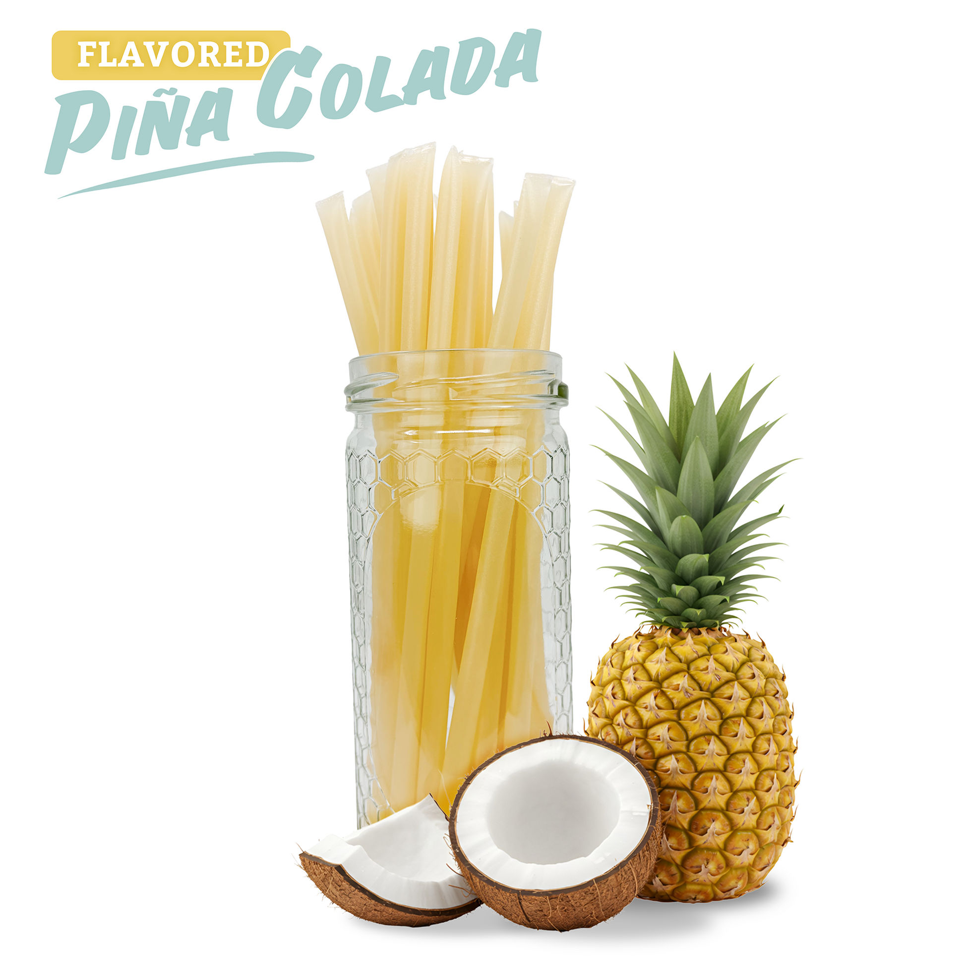 Honey Sticks (50 count) [HSX]