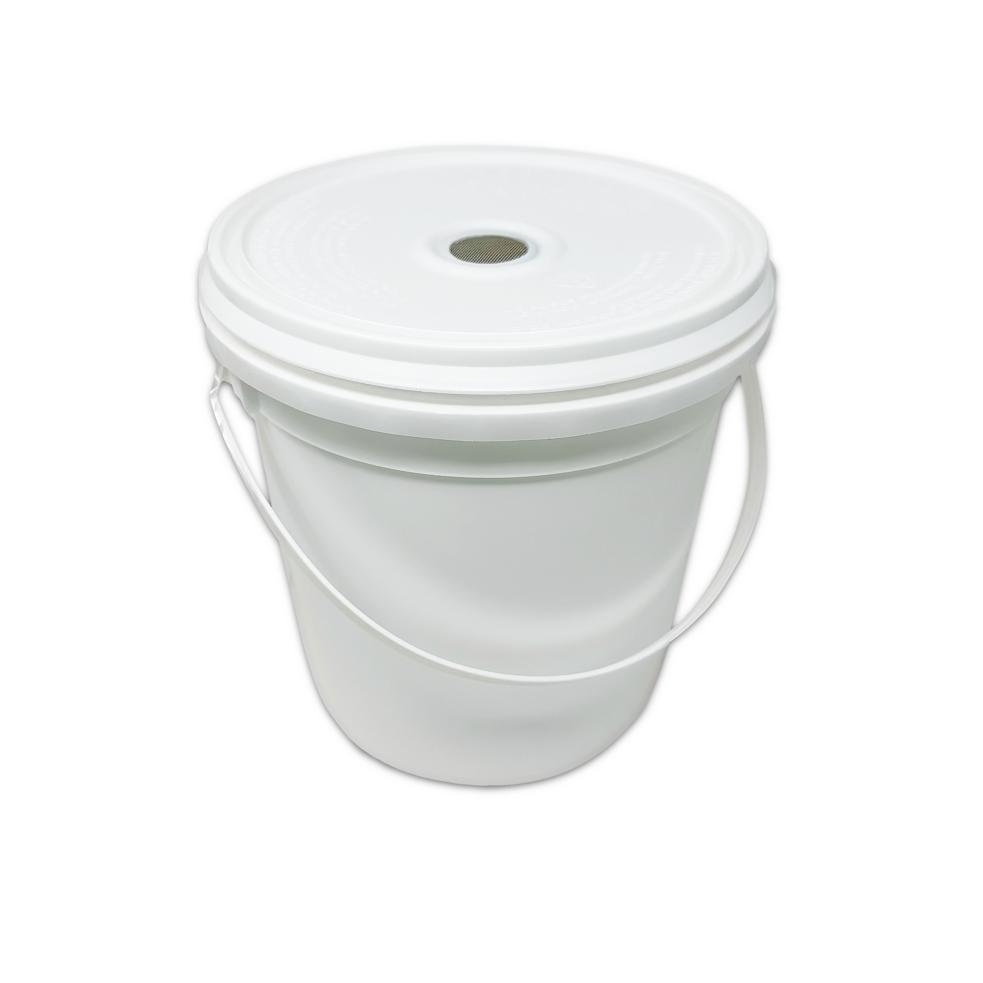 Pail Feeder [664]