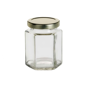 Glass Hex