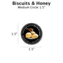 Biscuits & Honey - Customizable Label Design Blue Sky Bee Supply
