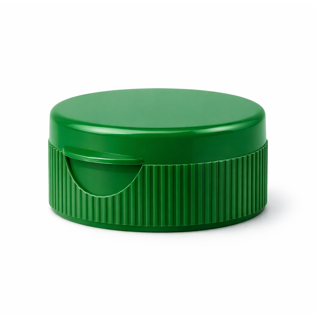 38mm Flip Top Caps [38MM-R]