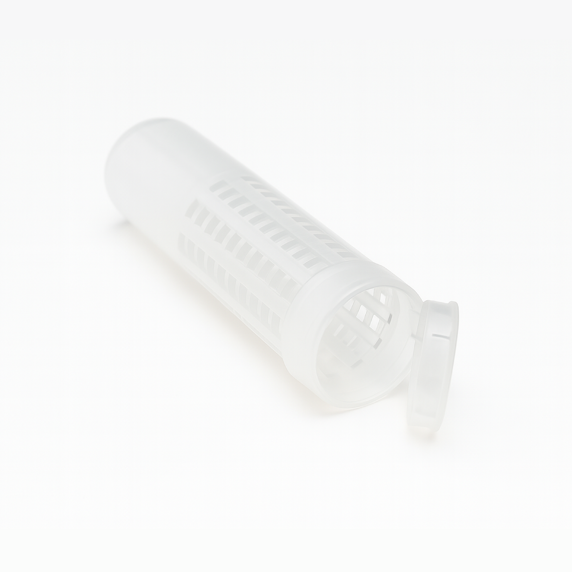 Cupularva / Nicot Hair Roller Cages (10 count) [CHRC-10]