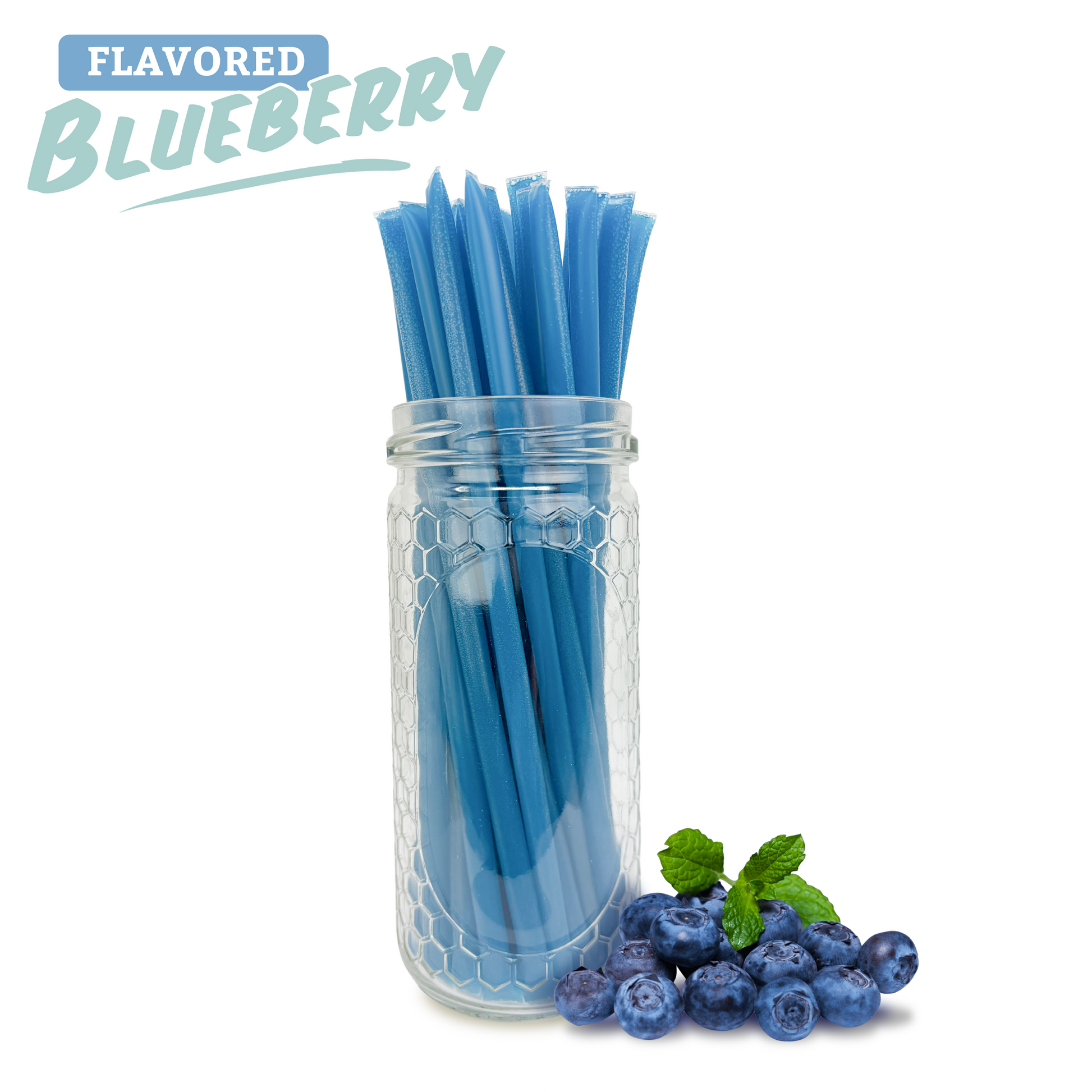 Honey Sticks (50 count) [HSX]