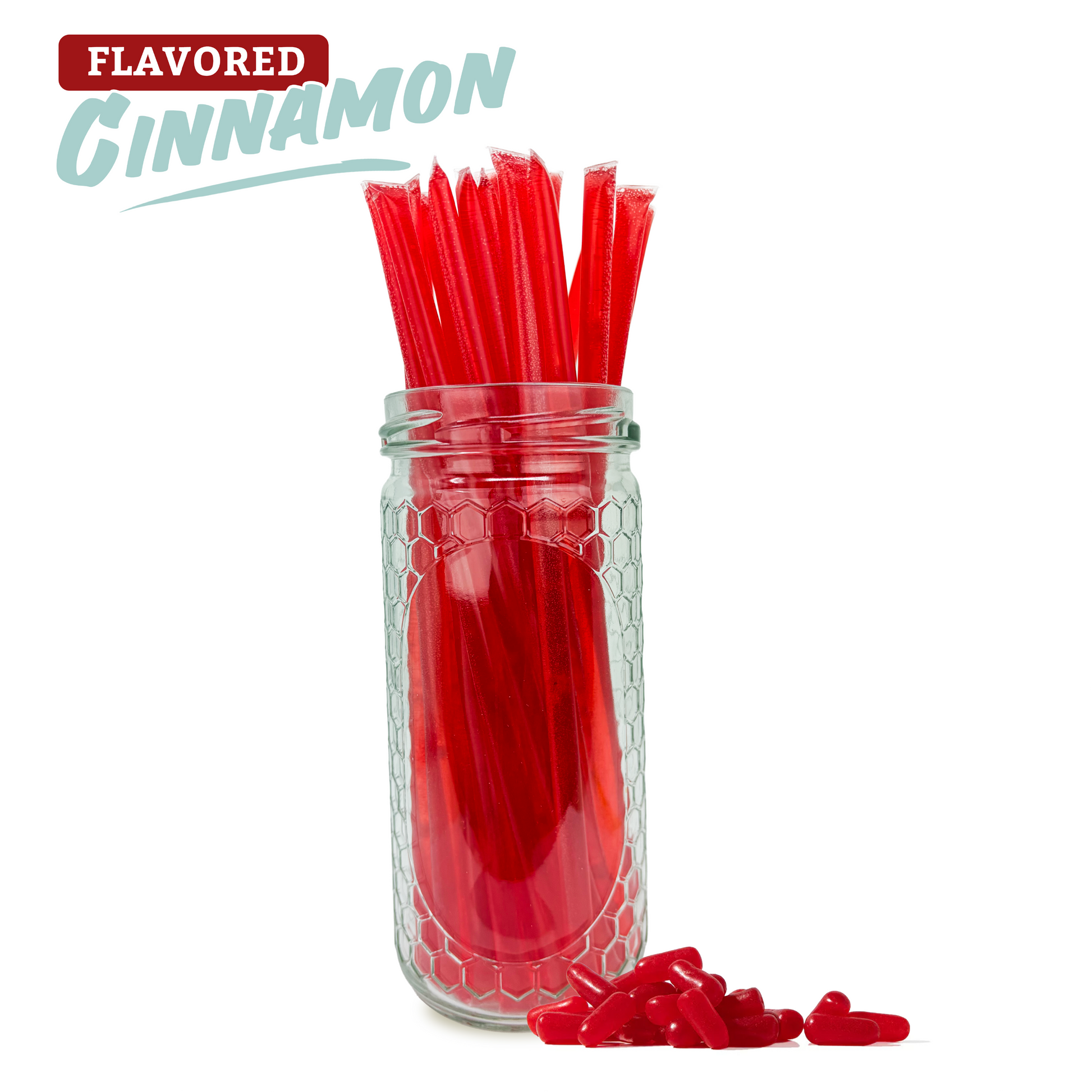 Honey Sticks (50 count) [HSX]