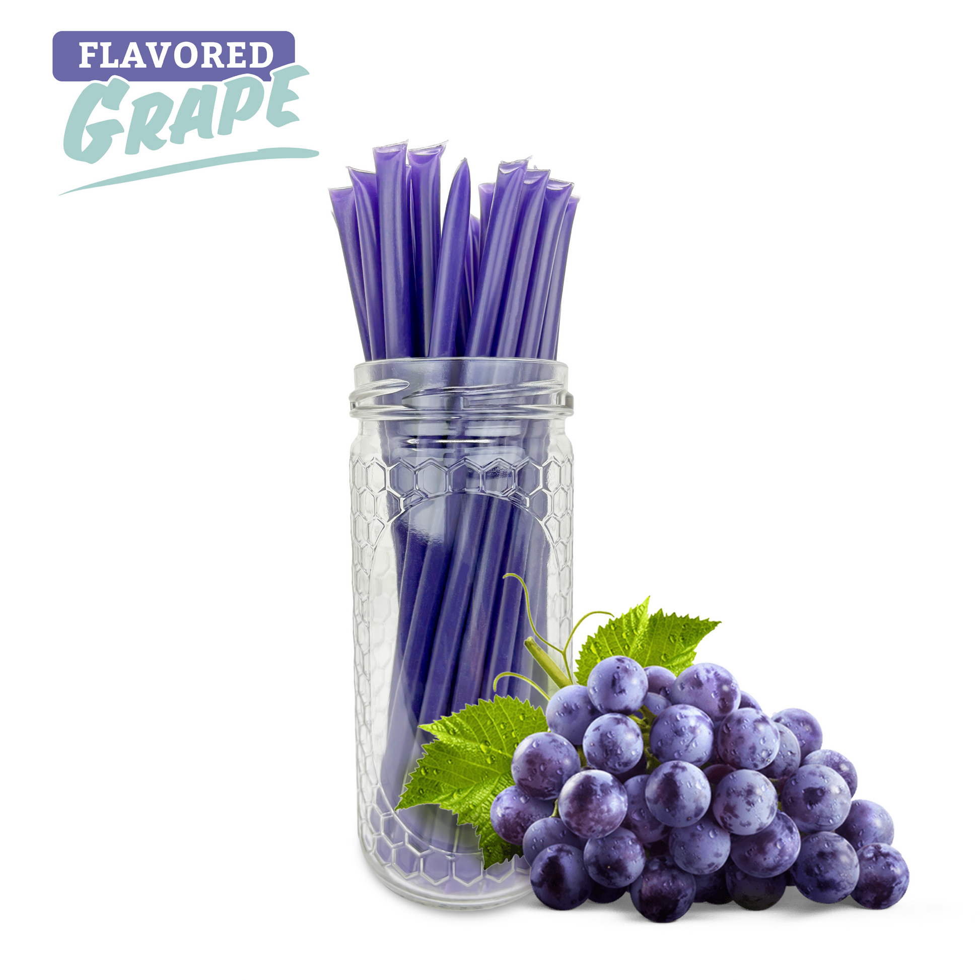 Honey Sticks (50 count) [HSX]