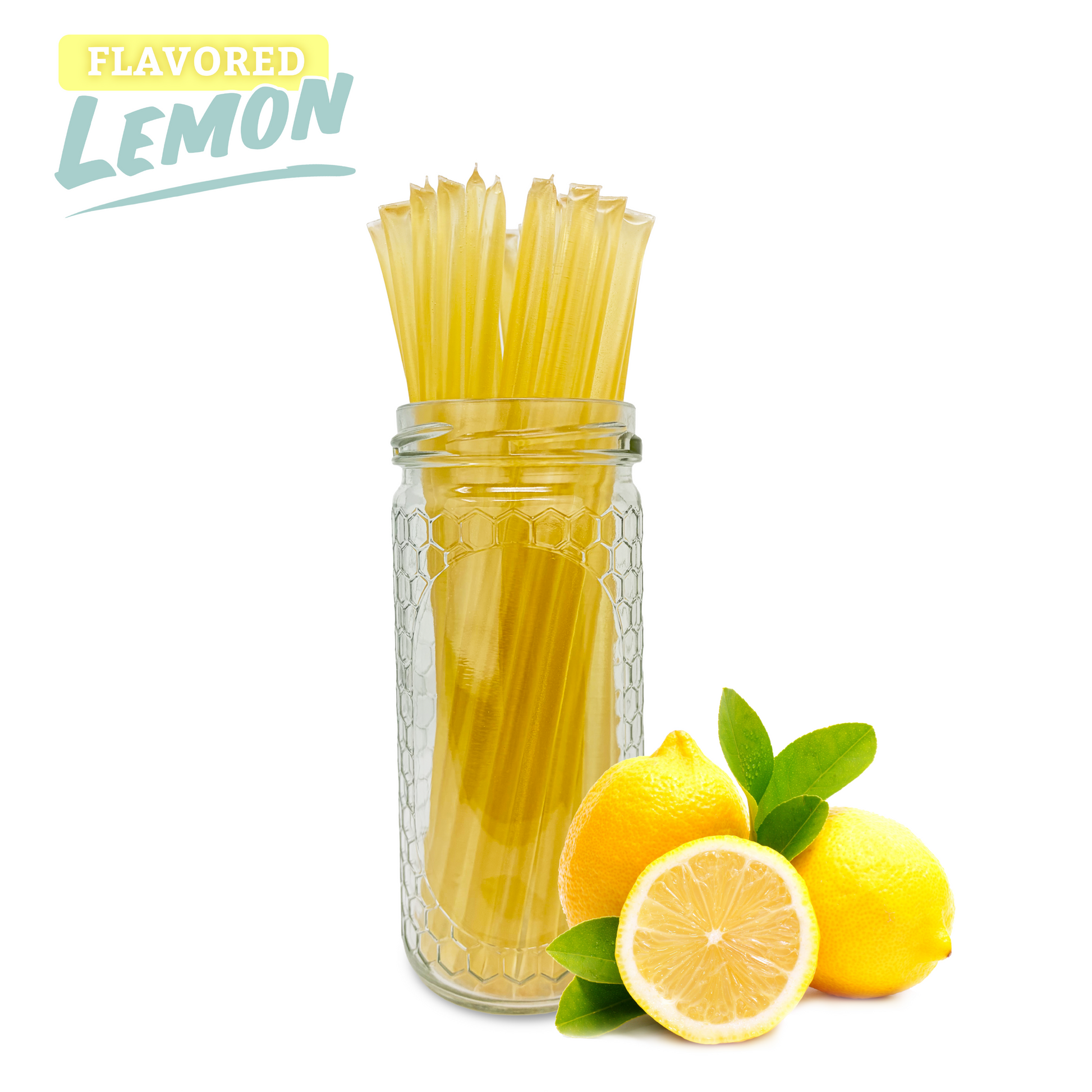 Honey Sticks (50 count) [HSX]
