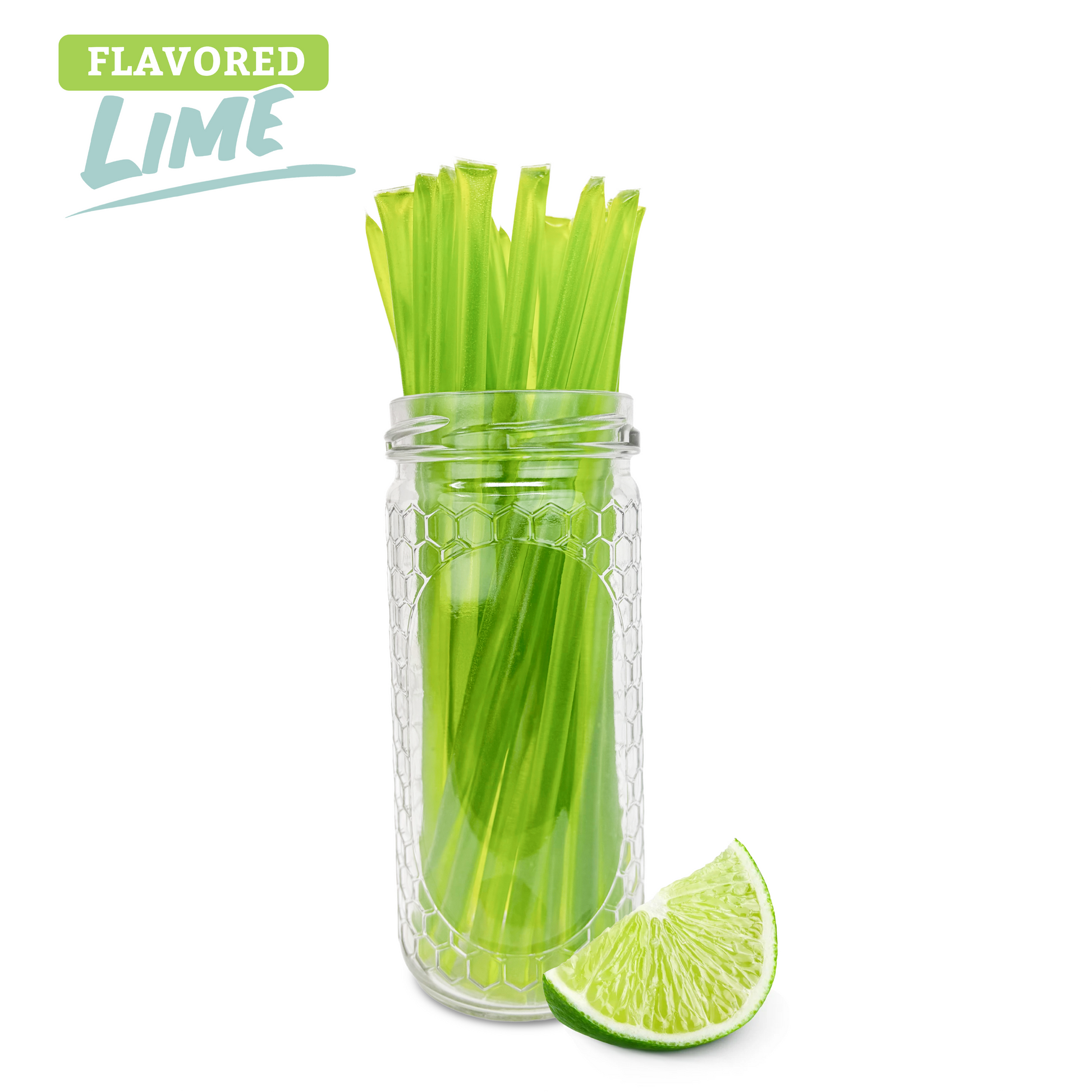 Honey Sticks (50 count) [HSX]