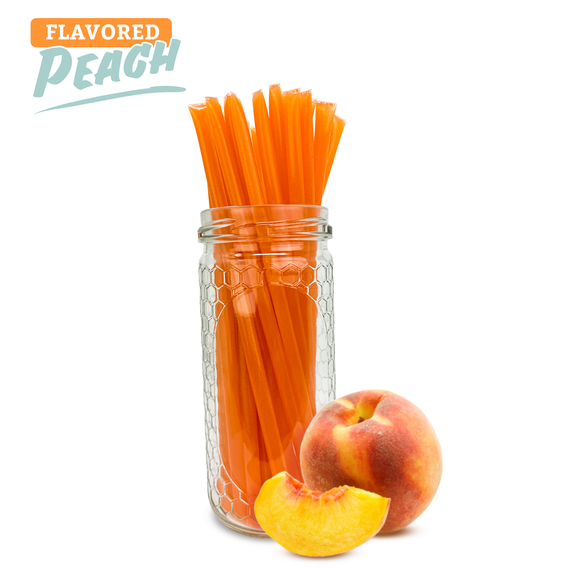 Honey Sticks (50 count) [HSX]