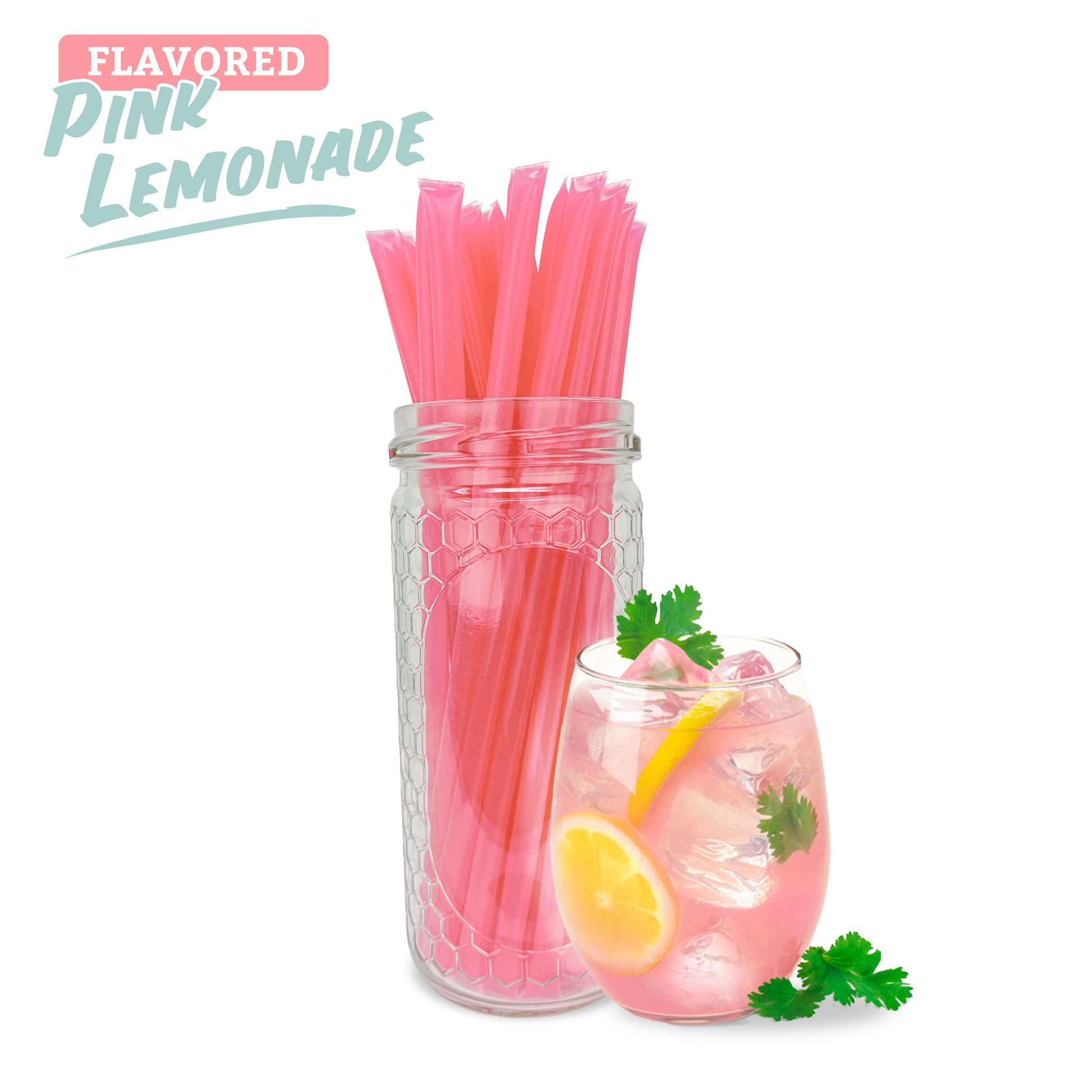 Honey Sticks (50 count) [HSX]