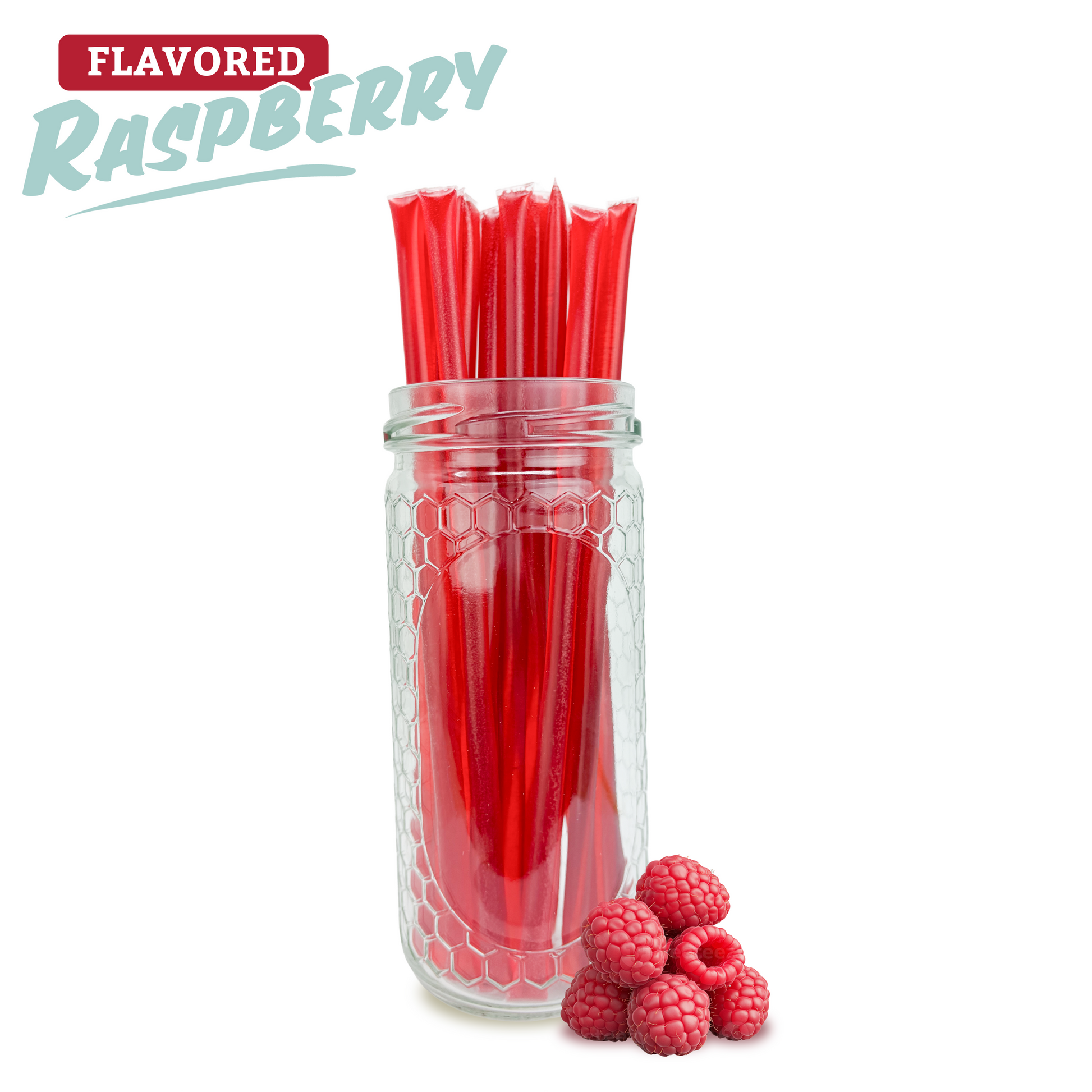 Honey Sticks (50 count) [HSX]