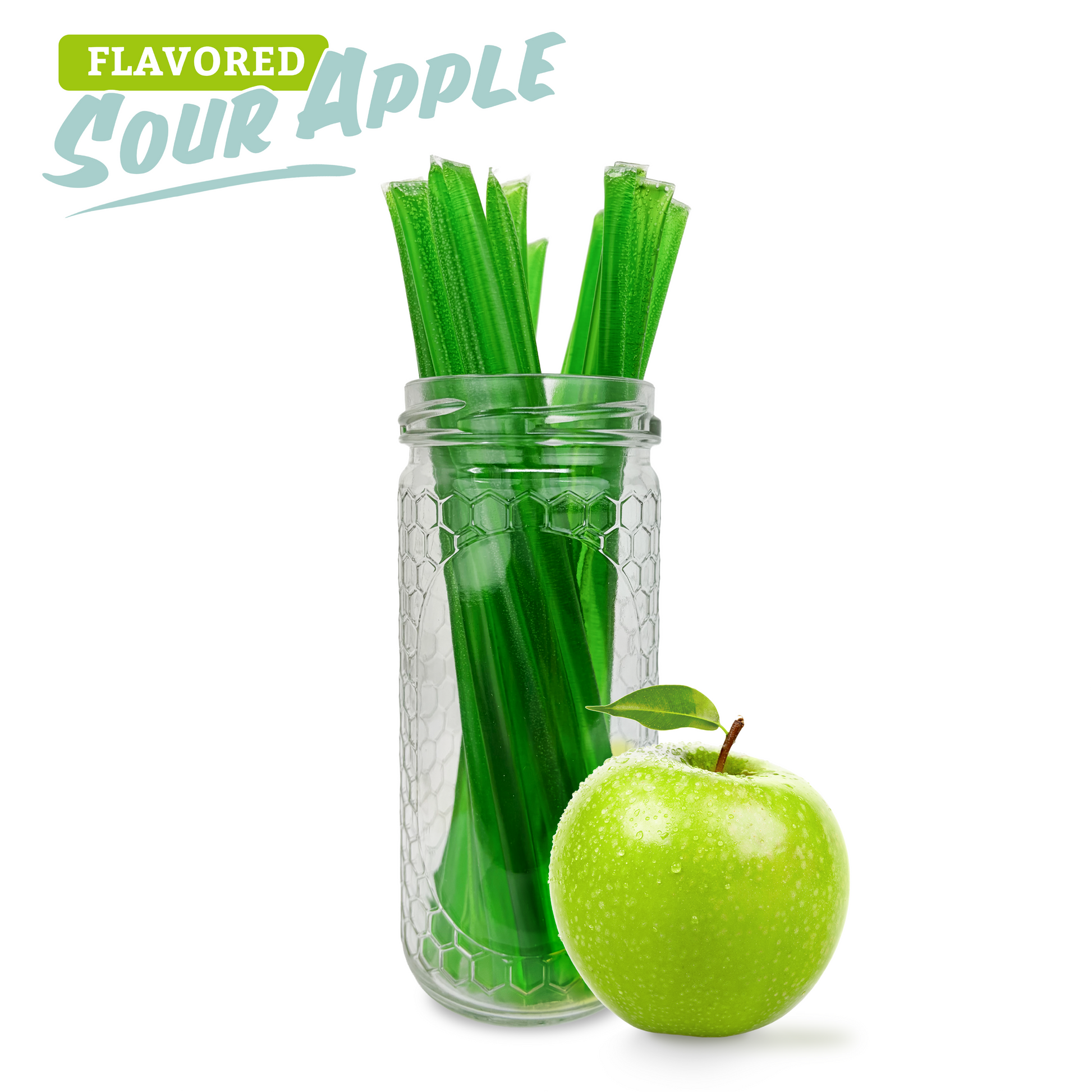 Honey Sticks (50 count) [HSX]