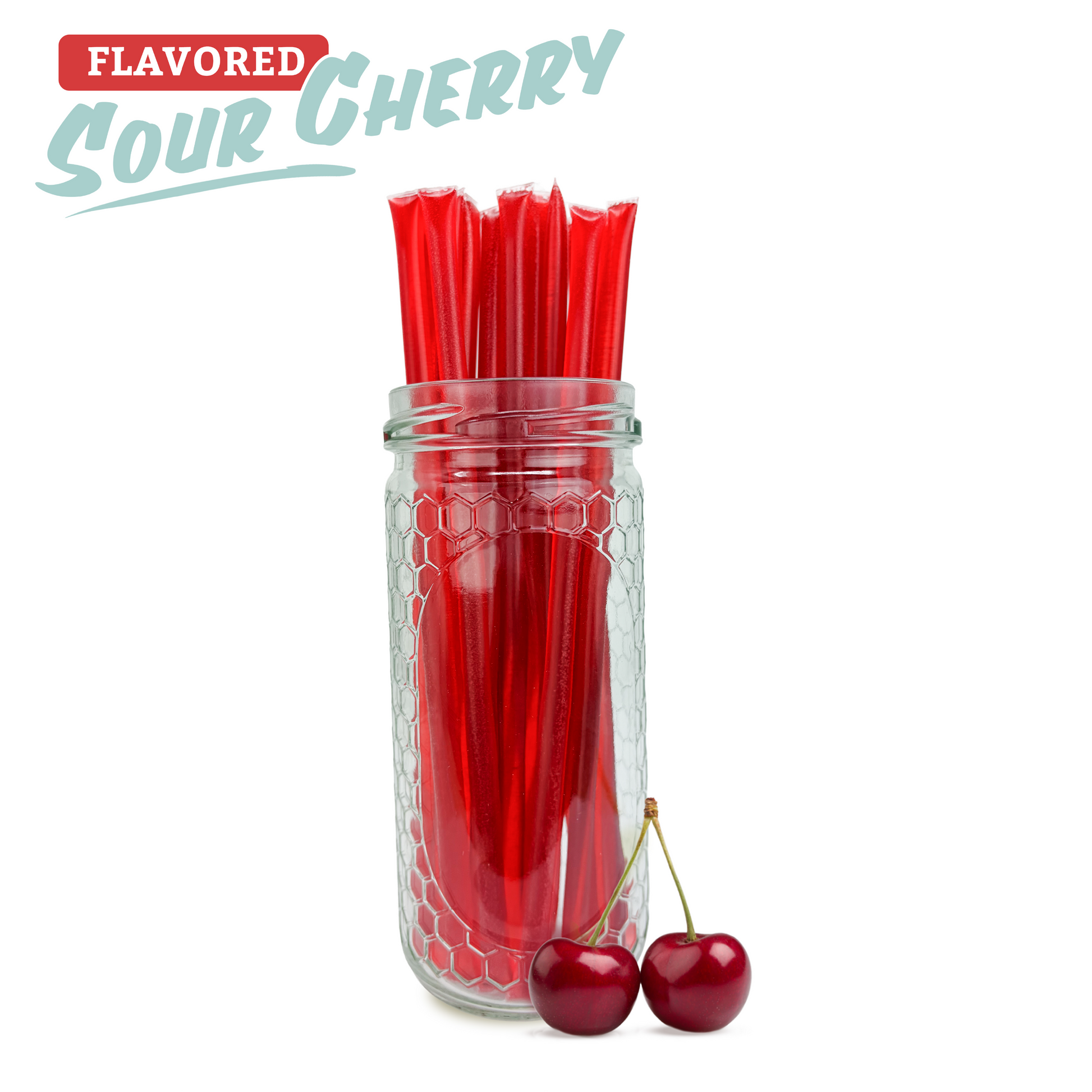 Honey Sticks (50 count) [HSX]