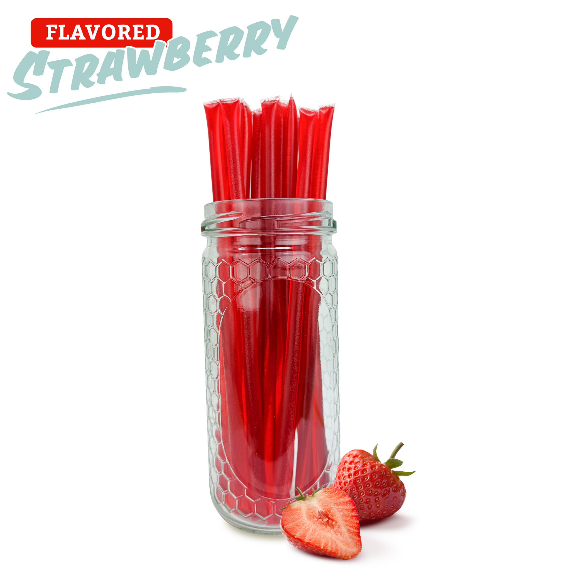 Honey Sticks (50 count) [HSX]