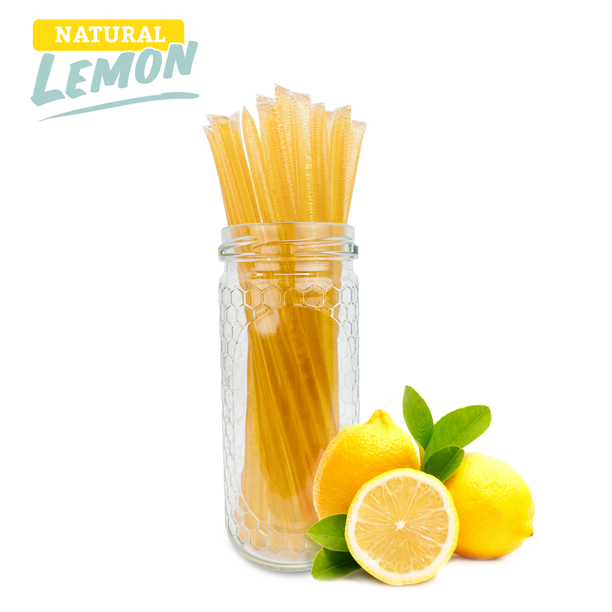 Honey Sticks (50 count) [HSX]