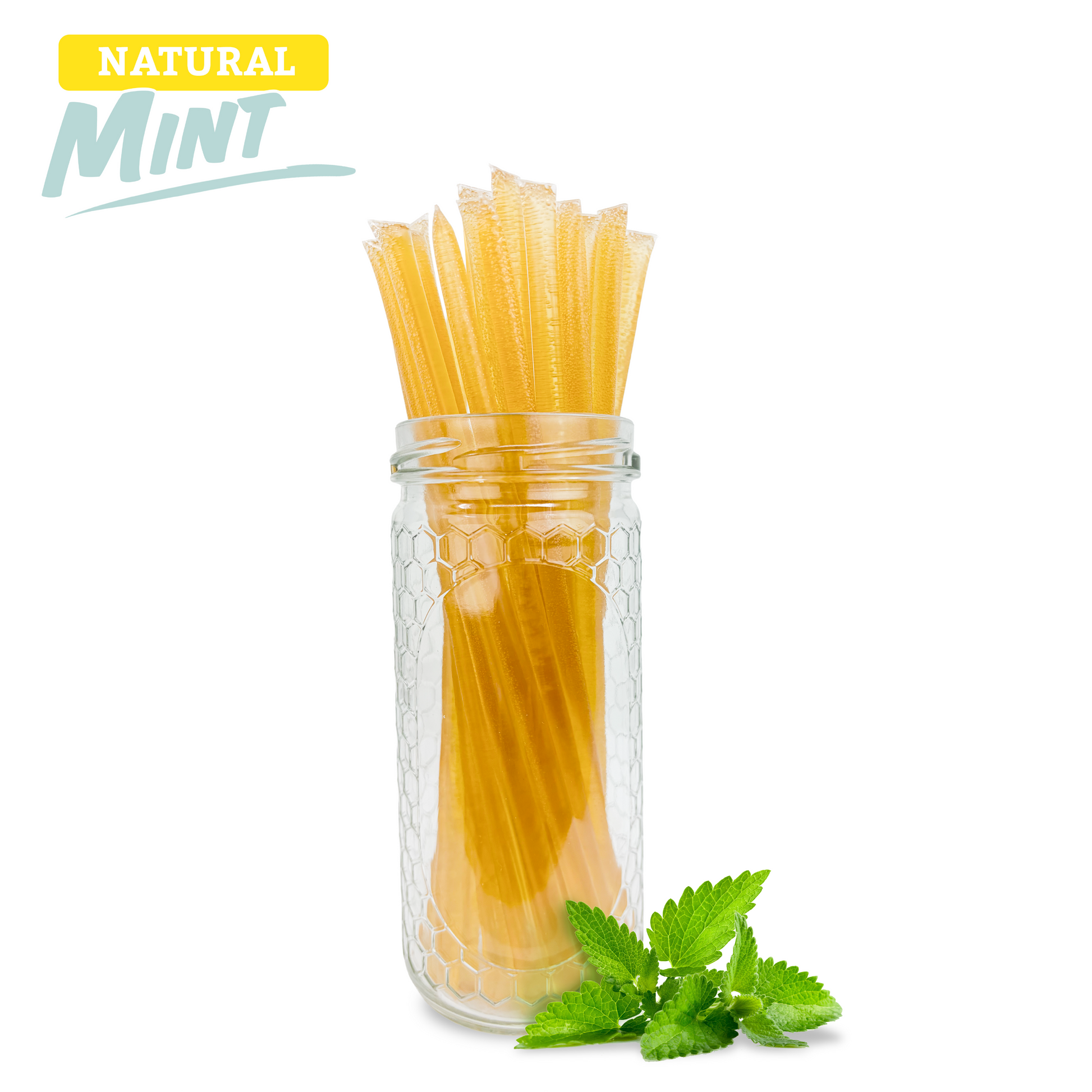 Honey Sticks (50 count) [HSX]