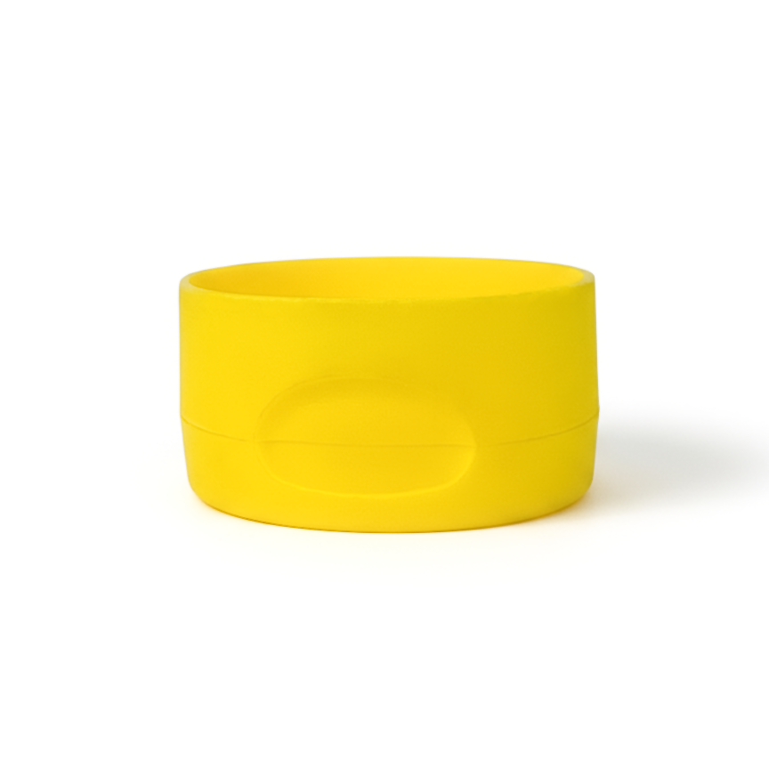 38MM 2" Lids for Inverted (case) [38IT-Y / 38IT-B]