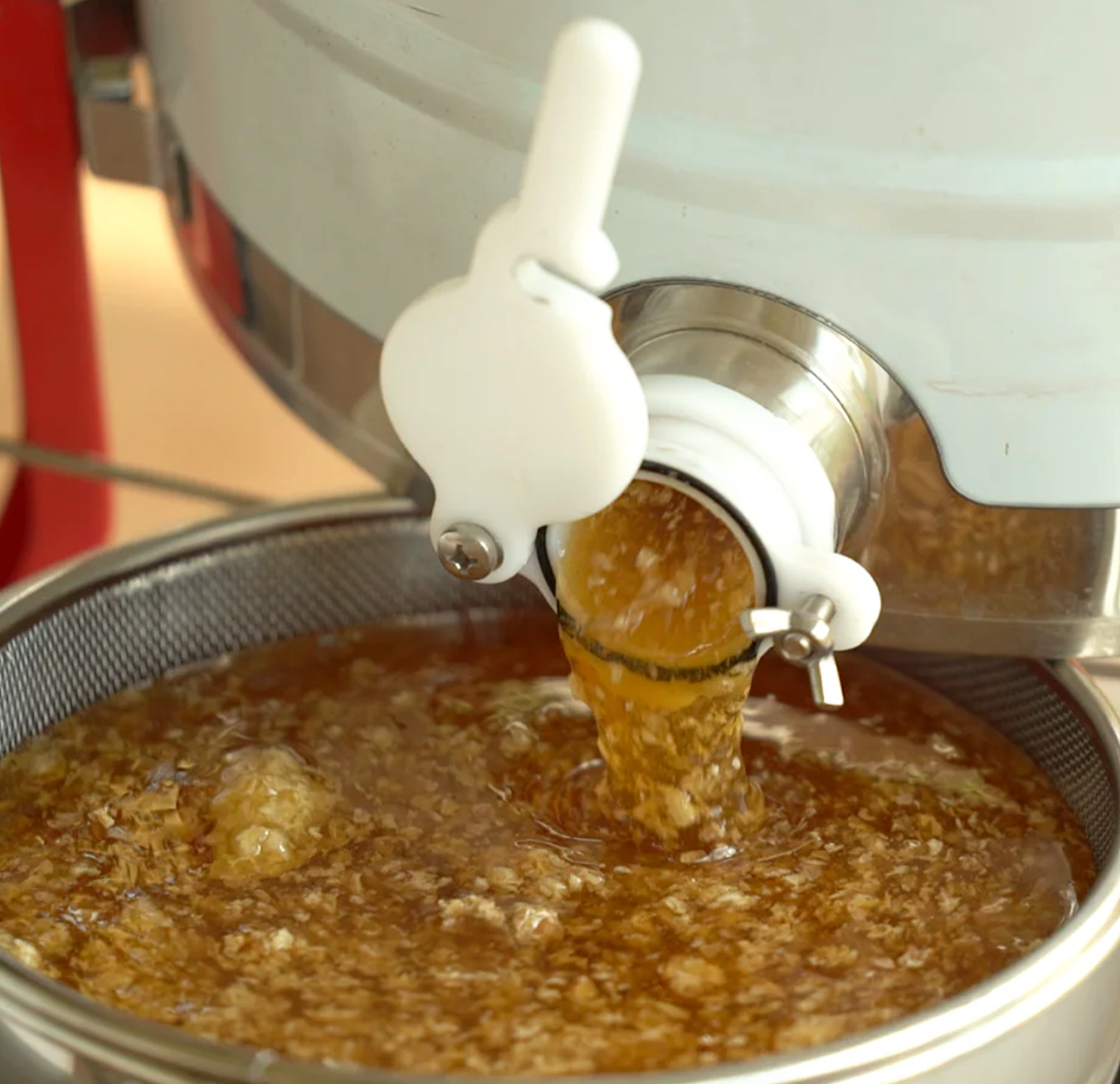 Italian-made Honey Gate [SN-HG]