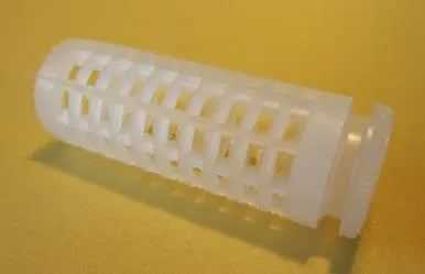 Jenter Hair-Roller Cell Protector Cages (10 count) [054] Jenter