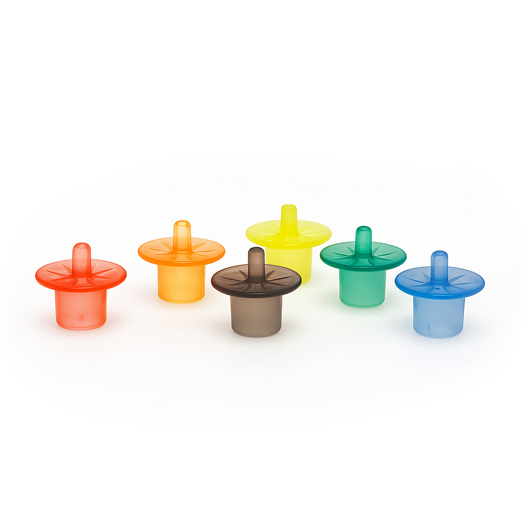 JZ's BZ's Push-In Cups [506]